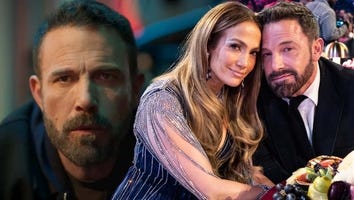 Ben Affleck Roasts His Viral Bored Expression in Jennifer Lopez-Inspired Super Bowl Commercial