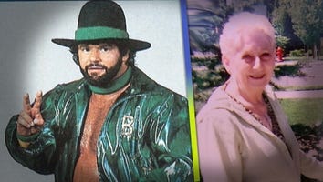 Former WWE Wrestler Billy Jack Haynes Charged With Wife's Murder