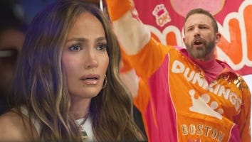 Watch Extended Cut of Ben Affleck's Star-Studded Super Bowl Ad With Jennifer Lopez, Matt Damon and More