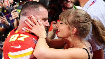 Why Taylor Swift Is Not at the Kansas City Chiefs Parade With Travis Kelce