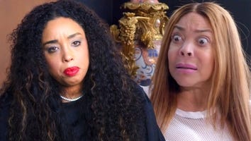 Wendy Williams' Publicist Defends Herself Amid Backlash From Controversial Doc