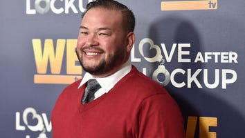 Jon Gosselin Reveals How Much He Weighs While Candidly Addressing His Health Concerns (Exclusive)