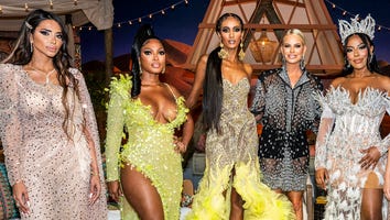 'The Real Housewives of Dubai' Cast Is Ready to Reign in Season 2 Teaser -- Watch