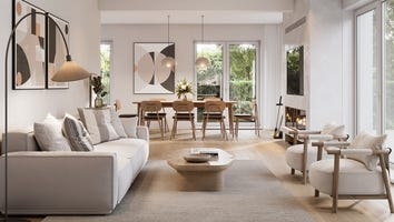 Save Up to 70% on Furniture, Rugs and More Home Upgrades During Wayfair’s Giant Spring Sale