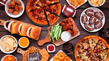 Draft UberEats to Make the Big Game Even Better: Get $15 Off Your First Delivery With ET's Exclusive Code