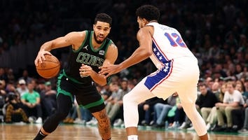 How to Watch Tonight's Philadelphia 76ers vs. Boston Celtics Game Online: Start Time, Live Stream