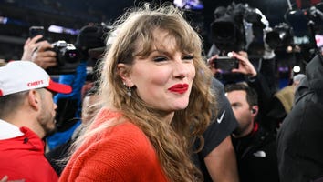 Japan Assures Taylor Swift Fans That She Can Make It Back in Time for Super Bowl