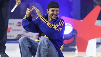 Justin Bieber Hits the Stage for First Live Performance Since Cancelling World Tour