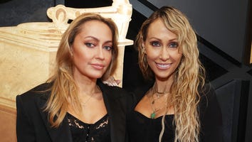 Tish Cyrus on Daughter Miley Growing Up and Fans Dissecting 'Flowers' Lyrics (Exclusive)