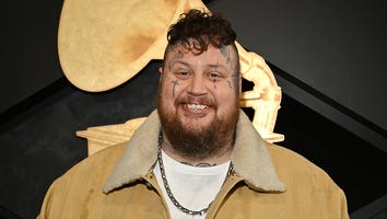 Jelly Roll Is Feeling 'Sexy' as He Undergoes Several 'Reconstructive' Oral Procedures