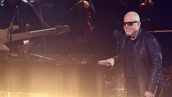 Billy Joel Performs at the GRAMMYs for the First Time in 22 Years