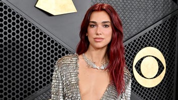 2024 GRAMMYs Awards: Red Carpet Arrivals