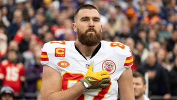Travis Kelce Reportedly Moves Kansas City Chiefs Teammates to Tears With Pre-Super Bowl Speech