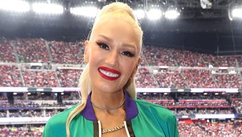 Super Bowl Celebrity Sightings