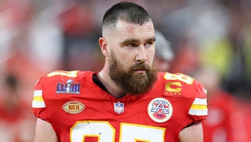 How Travis Kelce Plans to Give Back After Kansas City Shooting (Exclusive)