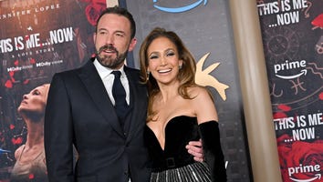 Jennifer Lopez Dishes on Ben Affleck's Super Bowl Commercial and What Fans Didn't See (Exclusive)