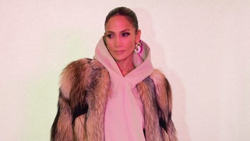 Jennifer Lopez's 'Rebound' Music Video Depicts Past Abusive Relationships