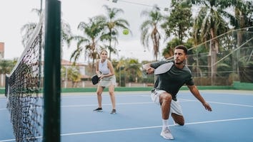 12 Best Pickleball Shoes of 2024: Shop Top Sneakers to Comfortably Play on the Court This Summer