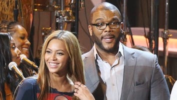 Tyler Perry Explains Why He Had to Put Friend Beyoncé's Music on Mute