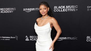 Halle Bailey Shares Before and After Photos Following Birth of Son Halo