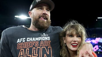 Travis Kelce Reacts to People Thinking Taylor Swift Romance Is a Conspiracy
