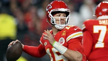 The Kansas City Chiefs Win Super Bowl LVIII in Overtime