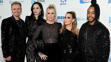 S Club on Their Reunion Tour Following Paul Cattermole's Death: 'He Would Have Loved It' (Exclusive)