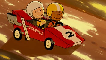 How to Watch 'Snoopy Presents: Welcome Home, Franklin' Online: Stream the New Peanuts Movie