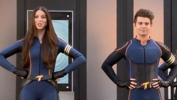 'The Thundermans Return' Trailer: Watch the Family Face Off Against Dark Mayhem! (Exclusive)