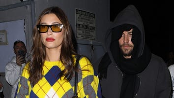 Justin and Hailey Bieber Attend Church After Model's Dad Stephen Baldwin Asks for Prayers for the Couple