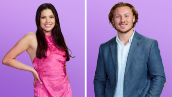 'Love Is Blind' Season 6: Did Amy and Johnny Get Married?