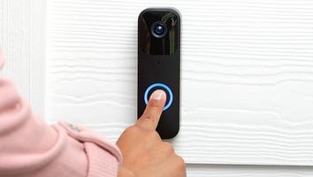 Blink Video Doorbells and Security Cameras Are Up to 40% During Amazon Prime Day
