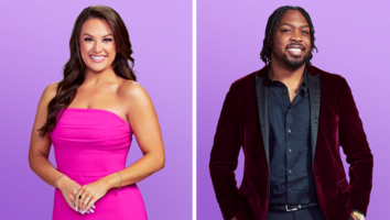 'Love Is Blind' Star Brittany Mills Reveals Shocking Season 6 Contestant She Dated Aside From Kenneth Gorham