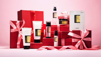 COSRX Valentine's Day Sale: Save Up to 50% on TikTok's Favorite Snail Mucin Skincare at Amazon