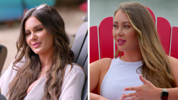 'Love Is Blind' Season 6 Star Jessica Calls Sarah Ann's Approach to Jeramey 'Profoundly Inappropriate'