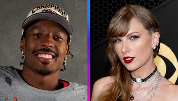 Travis Kelce's Teammate Mecole Hardman Jr. Reveals What Taylor Swift Told Him After Super Bowl-Winning Catch
