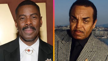 Colman Domingo Calls Michael Jackson Biopic With Jaafar Jackson 'the Gift of a Lifetime' (Exclusive)