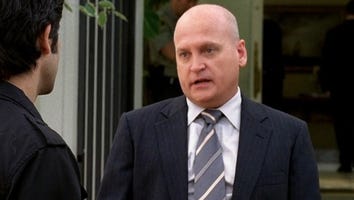 Eddie Driscoll, 'Sex and the City' and 'Mad Men' Actor, Dead at 60