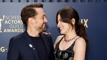 Couples Pack on PDA at 2024 SAG Awards