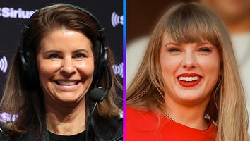 Christian McCaffrey's Mom Is Boycotting Taylor Swift Music Until the 2024 Super Bowl