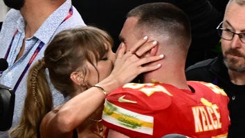 All the Times Taylor Swift Has Supported Travis Kelce at Chiefs Games