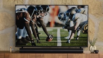 Get Up to $340 Off Sonos Speakers, Soundbars and Home Theater Systems Ahead of the Big Game
