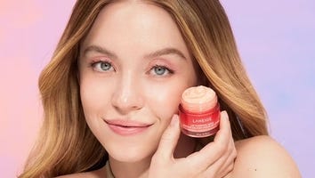 The Viral Laneige Lip Sleeping Mask Is on Sale Right Now — Get 25% Off Before It's Too Late