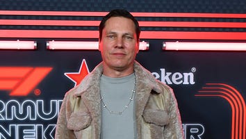 Tiësto Drops Out of Super Bowl DJ Job for 'Personal Family Emergency'