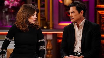 'Vanderpump Rules': Lisa Vanderpump Reveals How Tom Sandoval Scared 'the F**king Living Daylights' Out of Her