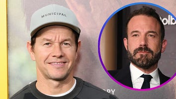 Boston Native Mark Wahlberg Says He'll Speak to Ben Affleck About Why He Wasn't in Super Bowl Spot (Exclusive)