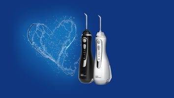 The Best Waterpik Deals Ahead of October Prime Day: Save on Water Flossers at Amazon Right Now