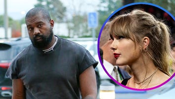 Kanye West Pleads With Taylor Swift Fans 'I Am Not Your Enemy,' Claims He Has Been 'Helpful' to Her Career