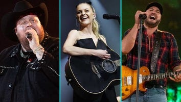 2024 CMA Fest Lineup: Jelly Roll, Kelsea Ballerini, Luke Bryan, Keith Urban and More to Perform