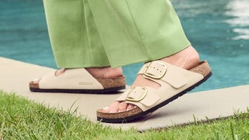 Shop the Best Deals on Birkenstocks: Save up to 35% on Best-Selling Sandals and Slides for Summer